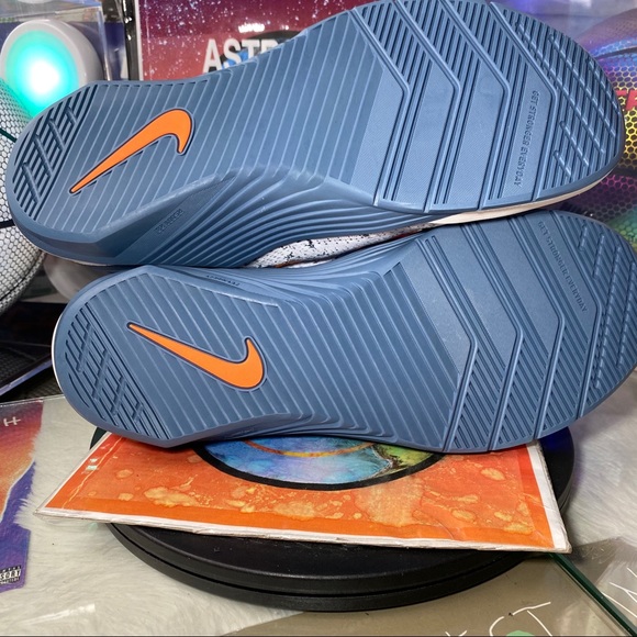 🆕 Nike	React Metcon 'Thunderstorm' - Mens Sizes - Picture 5 of 11
